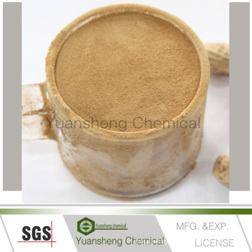 Concrete Admixture Sodium Naphthalene Sulfonate Formaldehyde